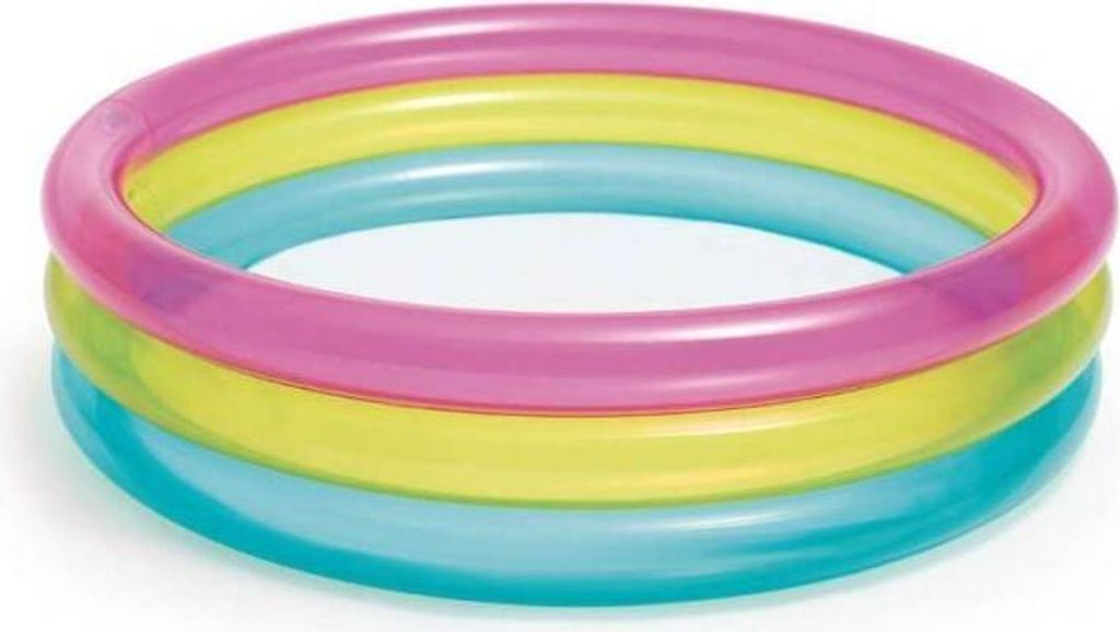 Nafukovací bazén 86 cm x 25 cm 1-3 roky Obrázek produktu