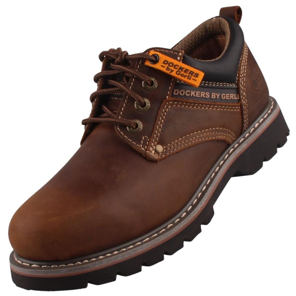 Dockers by Gerli: Scarpe da uomo, mocassini, modelli Immagine del prodotto 