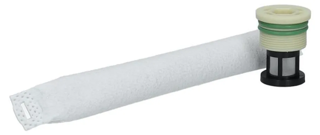 Bouteille déshydratante climatisation R134a Bosch Ø 24mm Opel Mokka