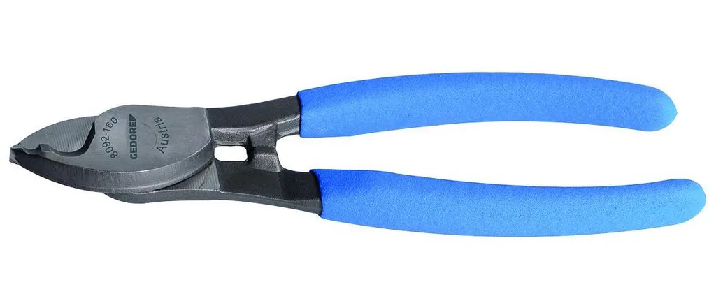 Gedore 8092-160 TL Tagliacavi Professionale 50 mm² | Acquista Online