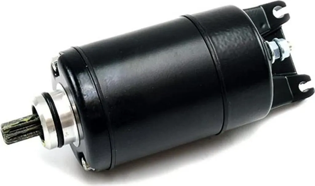 Démarreur pour Kawasaki ER6 F/N (09-16) KLE 650 et Vulcan 650 S 9 Dents