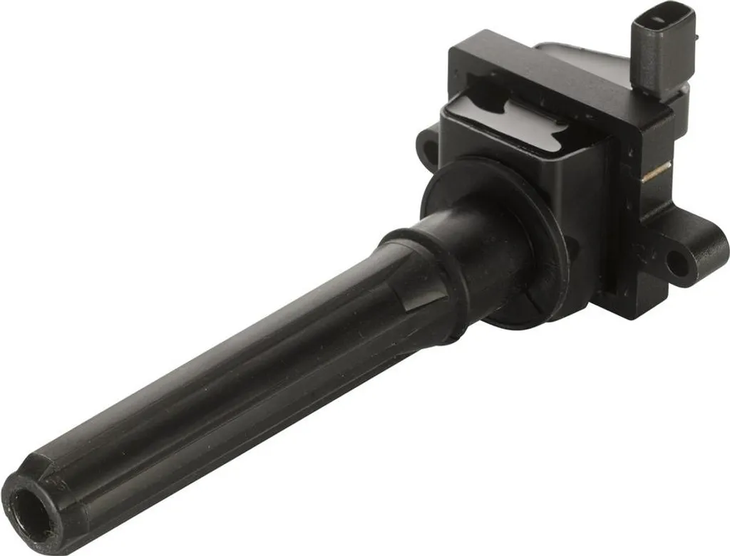 Bobine d'allumage 2 pôles vissée HELLA pour puits de bougie Chrysler