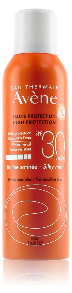 Avene 3282770114669, Sonnenschutzspray, Körper & Gesicht, Produktbild 