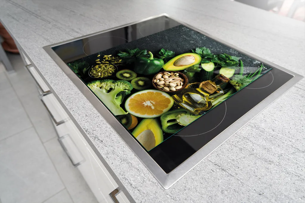 Utensile Cucina Pratico Gadget Taglierina Per Frutta E Verdura 3 In 1