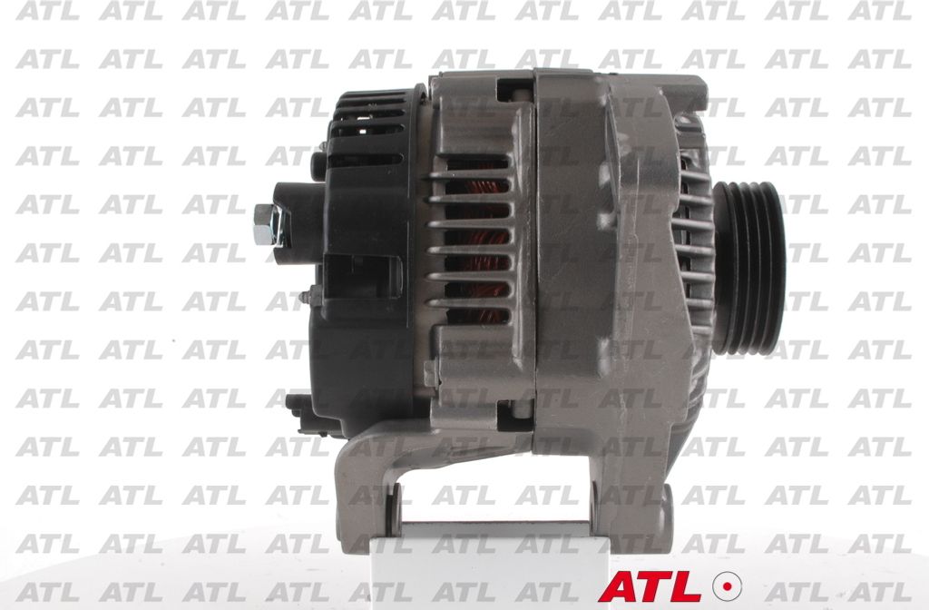 ATL Lichtmaschine Generator LiMa