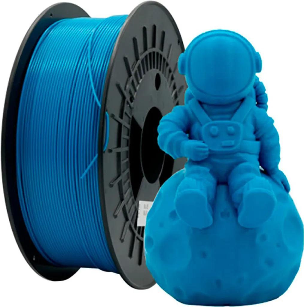 Offerta Filamento PETG 1.75mm 1kg - Qualità Premium Draht per 3D