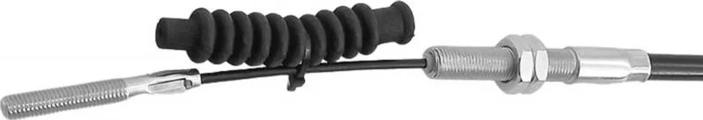 Câble d'embrayage Multicar 26 compatible M26 - Réf 0202759 d'origine