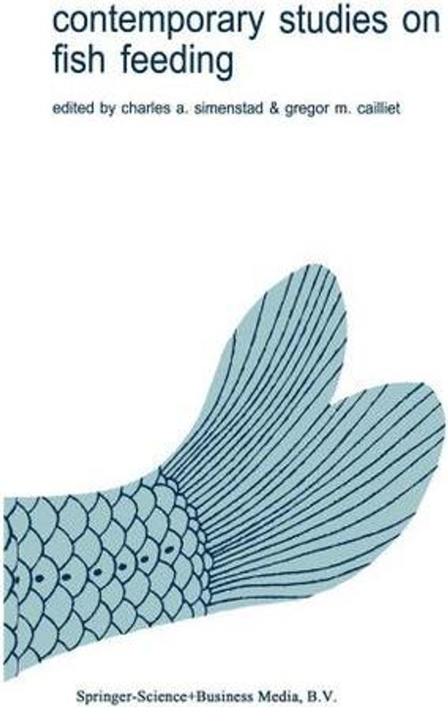 Contemporary Studies on Fish Feeding