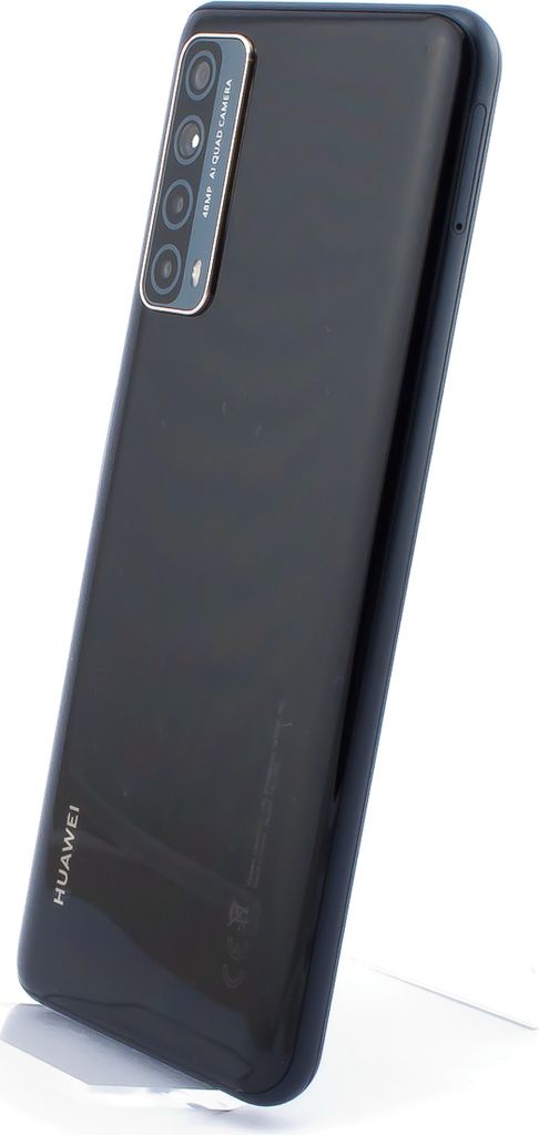 Huawei P smart 2021 černý 128GB 4G | Kaufland.cz