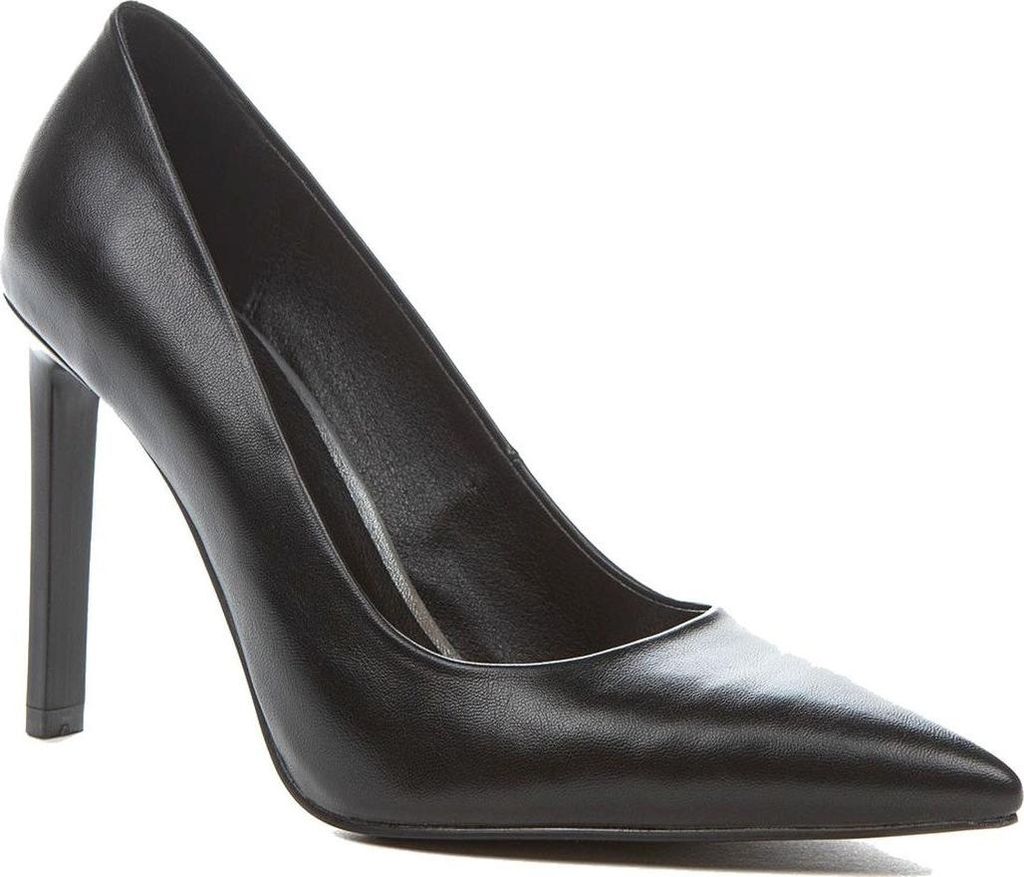 Betsy Damen High Heels 948030/0401 Farbe: Schwarz Größe: 38