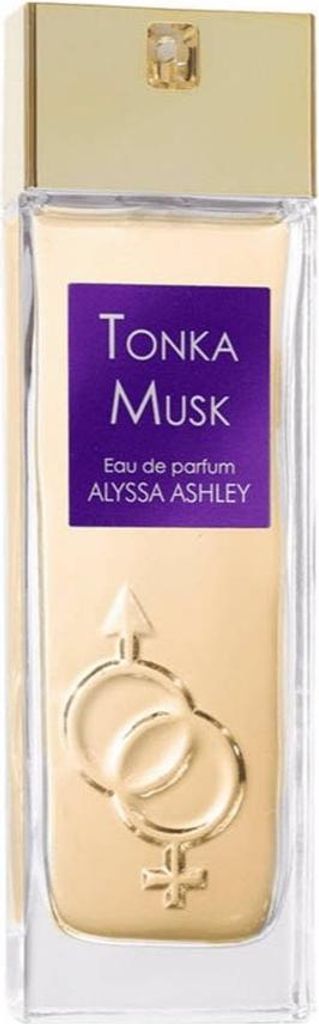Tonka Moschus Eau de Parfum Spray 50ml Produktbild 