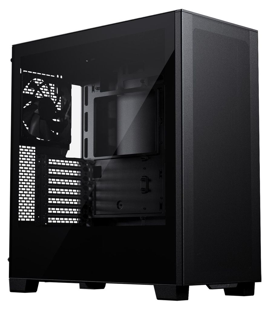 Phanteks XT Pro, Midi Tower, PC, Biały, ATX, EATX, micro Zdjęcie produktu 
