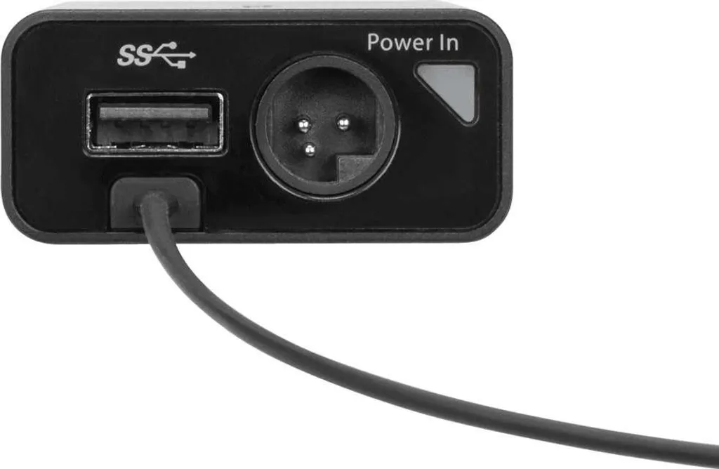 Targus ACA47GLZ adattatore e invertitore Interno 85 W Nero - 6