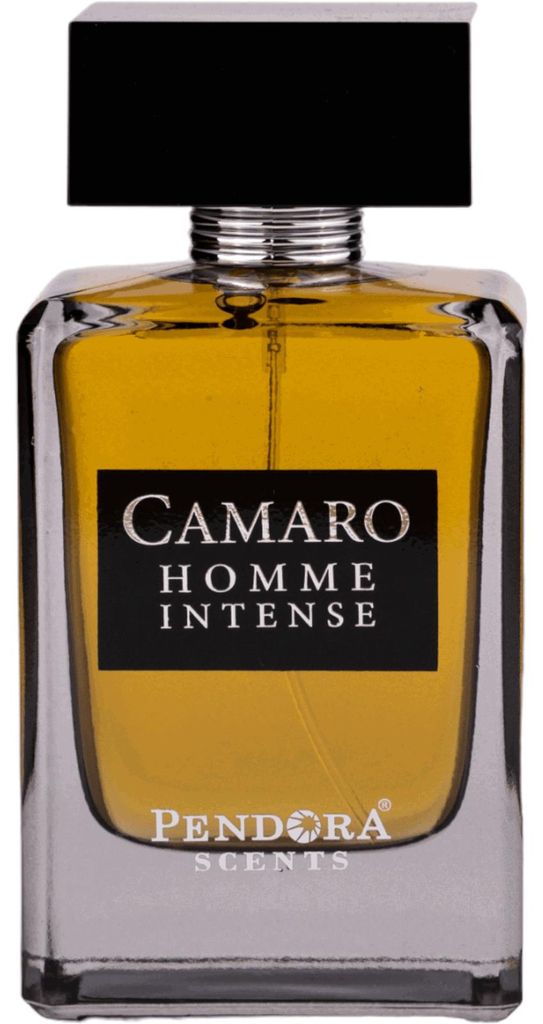 Camaro Homme Intense eau de parfum spray 100ml Immagine del prodotto 