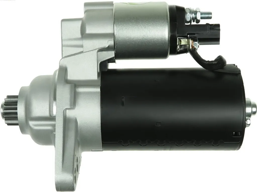 Turbo compresseur de rechange pour Audi A3 2.0 TDi 16V Quattro 4x4