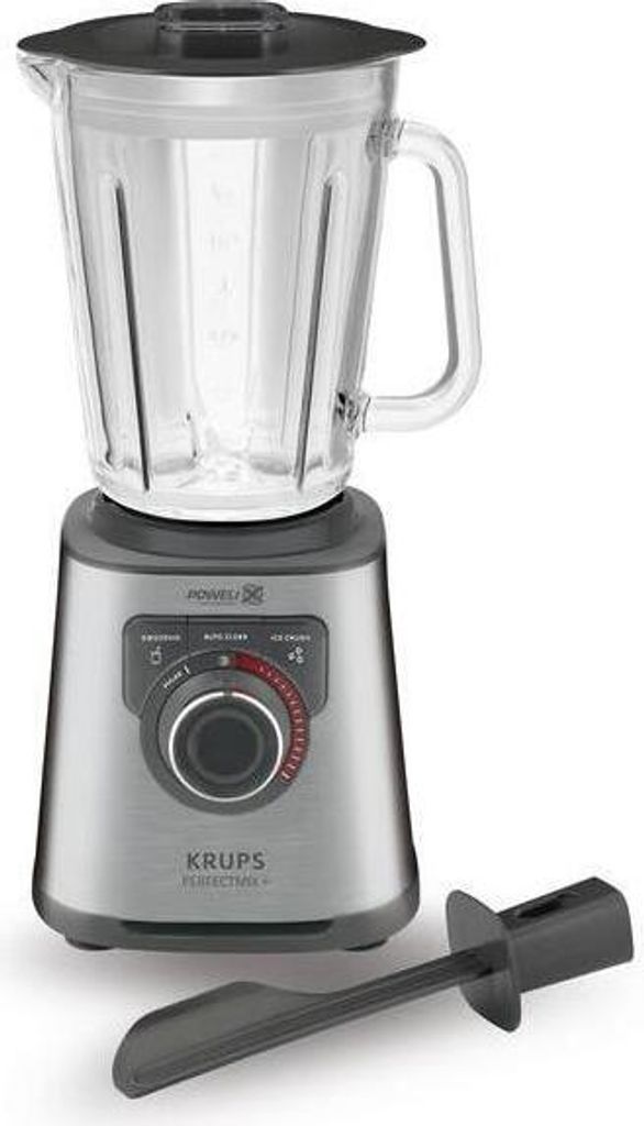 Krups KB403D high Speed Standmixer Perfect Mix+ Produktbild 