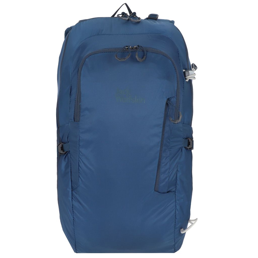Jack Wolfskin Athmos Shape 24 Dark Sea Outdoor-Rucksack
