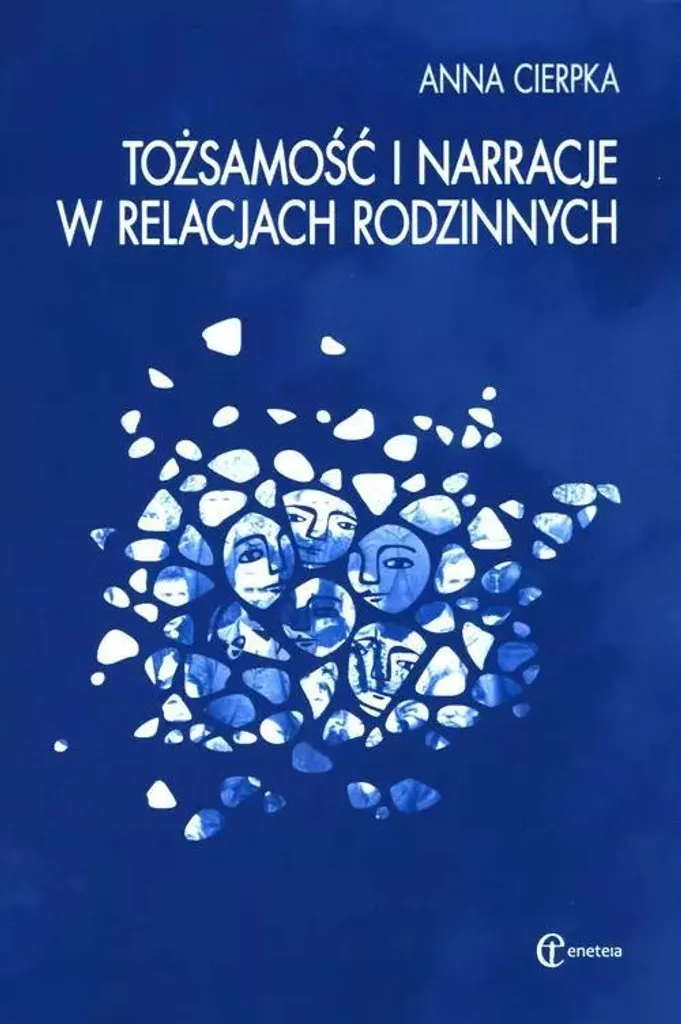 Livre Tożsamość i narracje w relacjach rodzinnych - Essai Sociologique