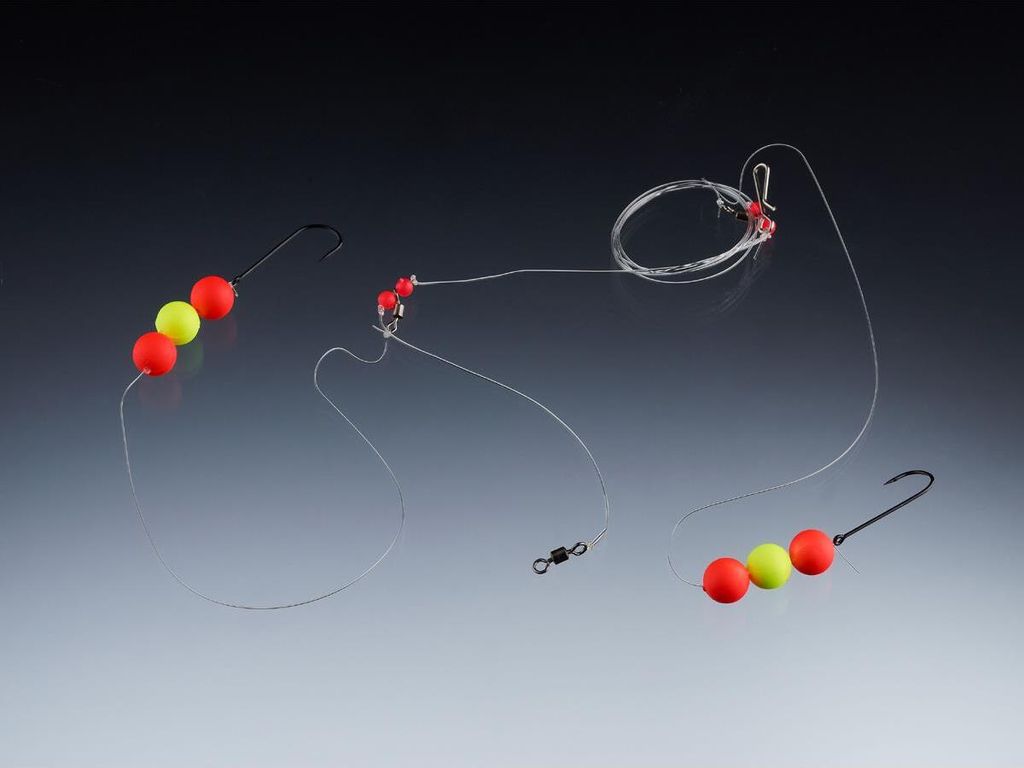 Balzer Edition Brandungssystem 3 N Produktbild 