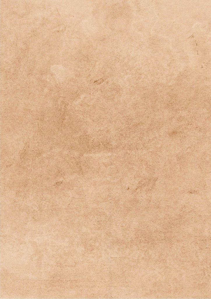 50x Briefpapier DIN A5 beidseitig bedruckt - Blanko Briefpapier Set zum Beschriften und Bedrucken für Hochzeit, Geburtstag, Einladungen (A5, Vintage)