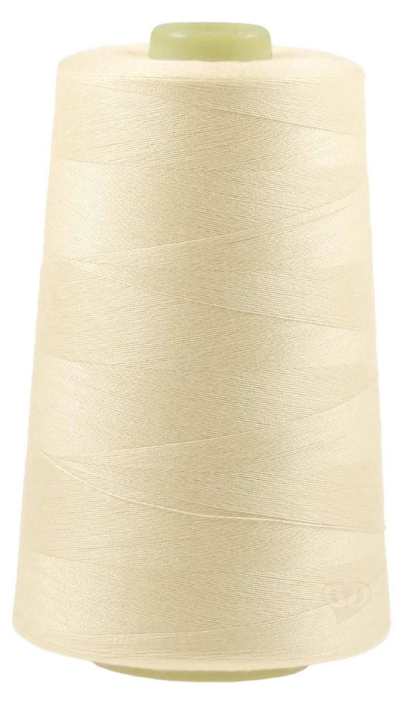 4572m Overlockgarn, Nähgarn Polyester, A504