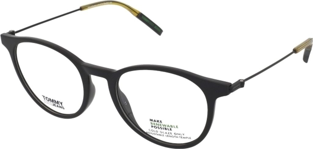 Tommy Hilfiger Sonnenbrille TJ 0078 807 49 18 145
