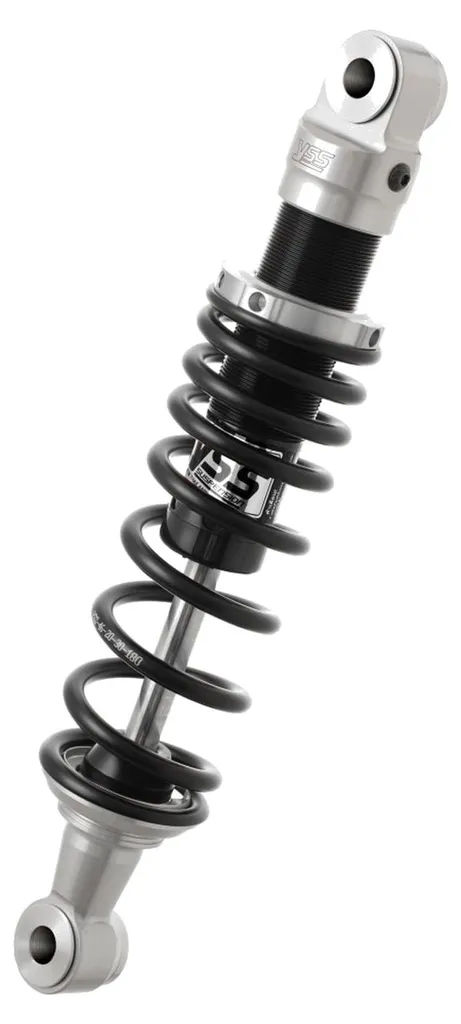 Amortisseur YSS RE302-315T-05S-88 pour Royal Enfield Bullet 500 EFI
