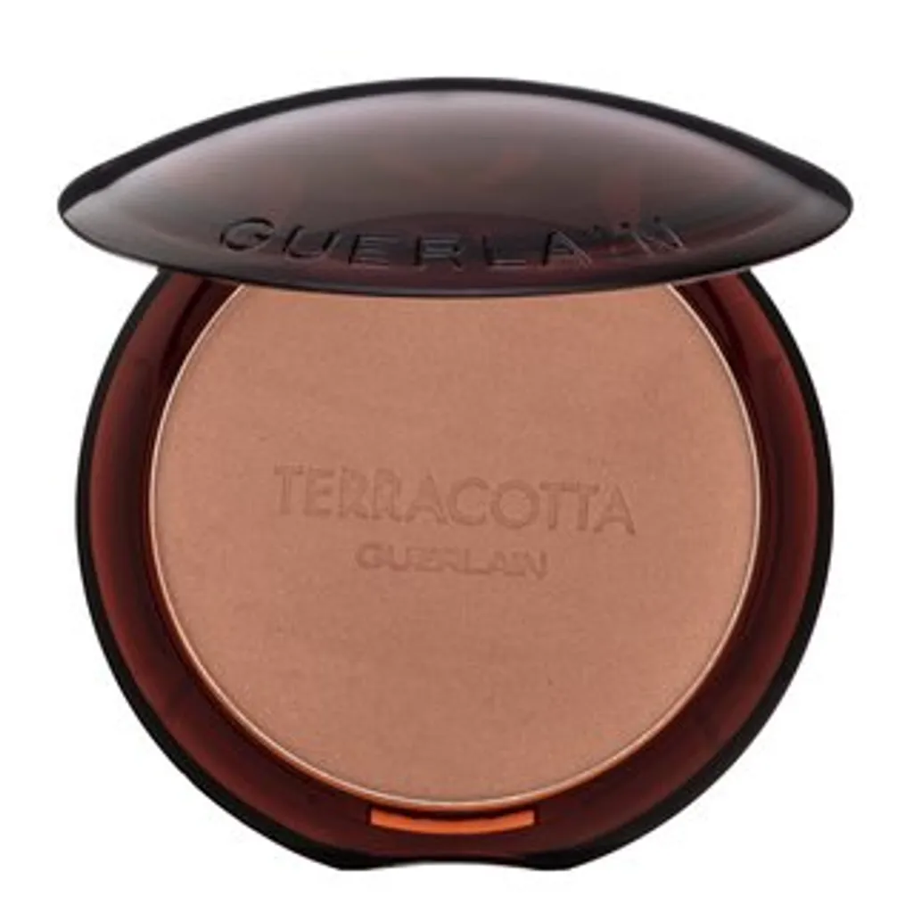 Poudre de Soleil Guerlain Terracotta 02 Medium Cool Tenue Longue 10g