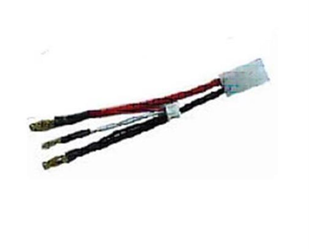 Krick Anschlusskabel Tam./GK4 mm
