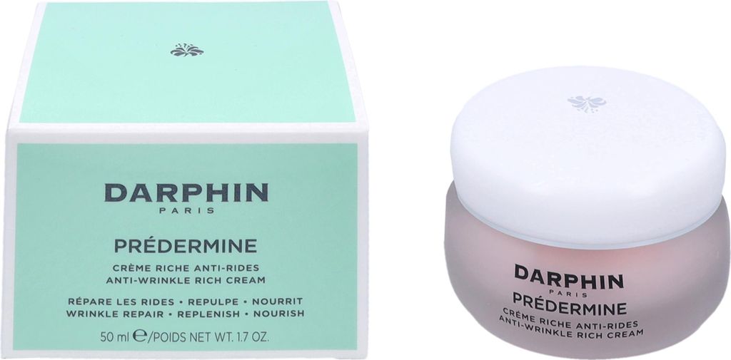 Darphin Predermine Densifying Aw Cream