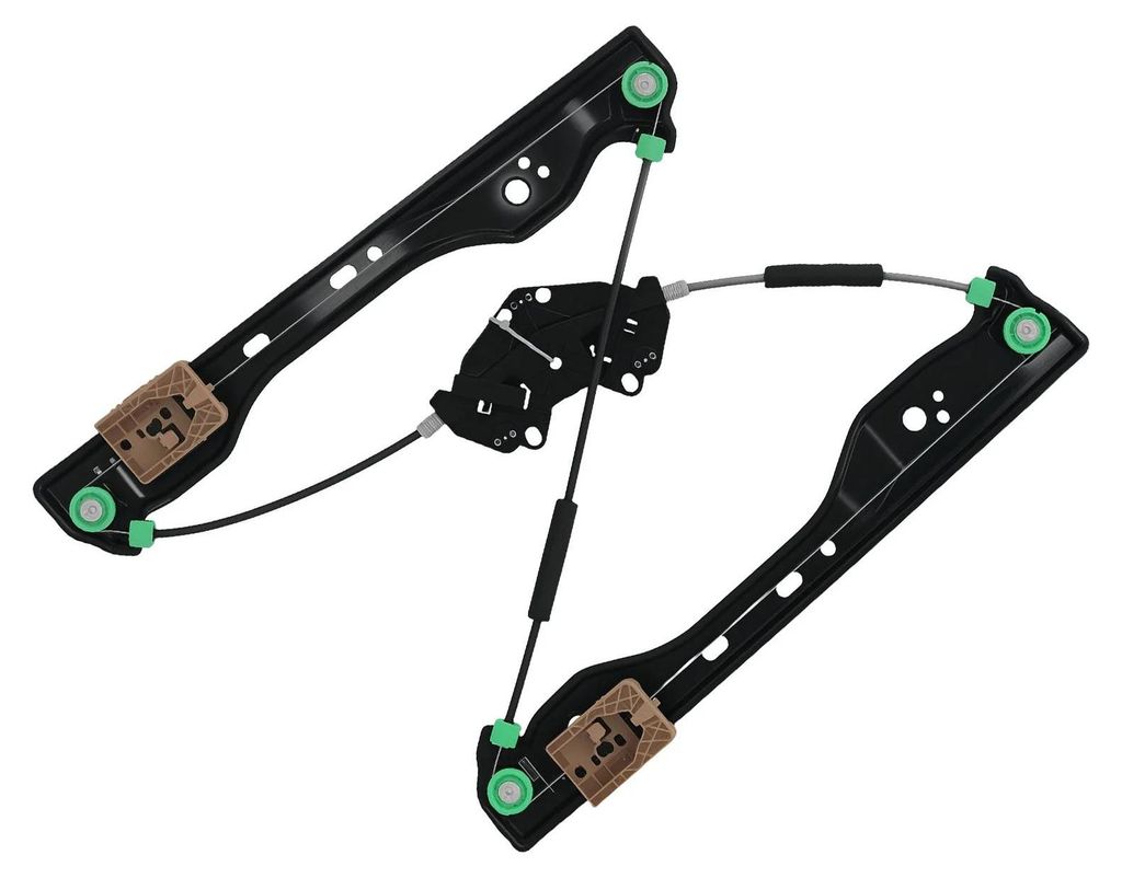 Fensterheber Volvo XC60 I vorne rechts - D3/D4 2010-2014 - Ersatzteil - OE 30784828