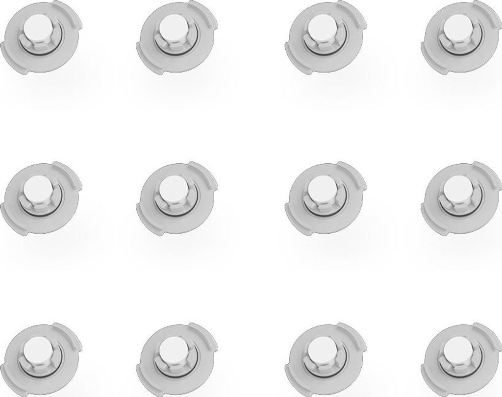Roborock SXLX01RR Accessoire/support pour aspirateur Filtre Image du produit 