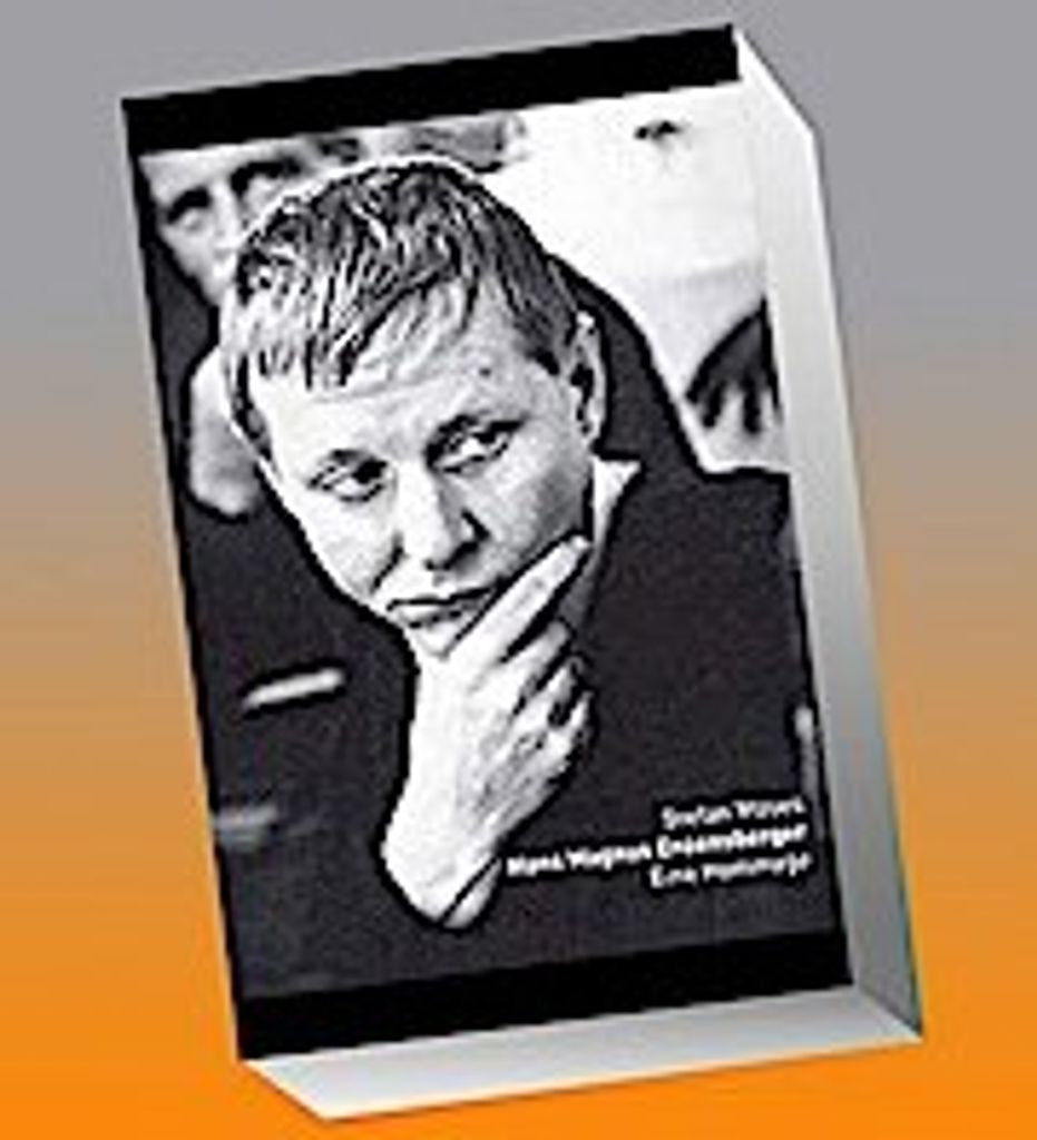 Hans Magnus Enzensberger