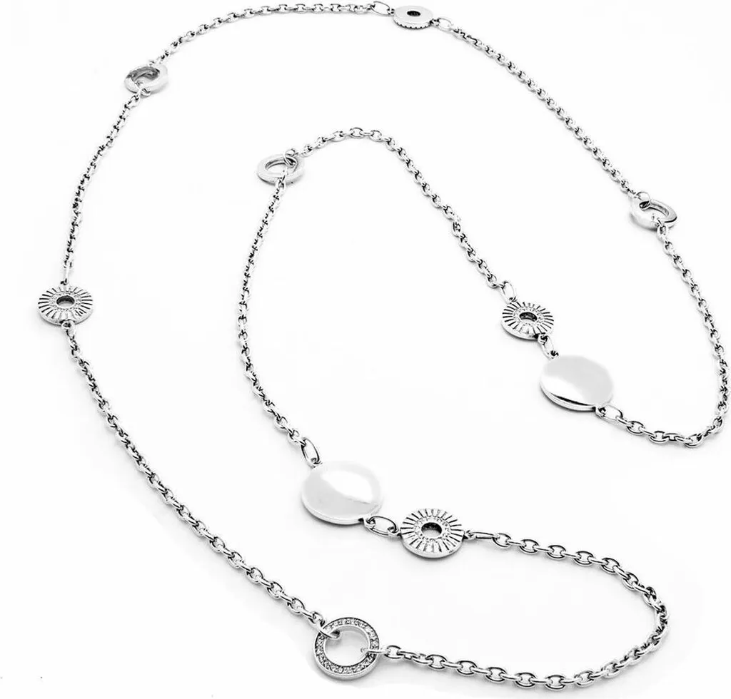 Collana Femme Folli Follie 3N8F211C 60 cm