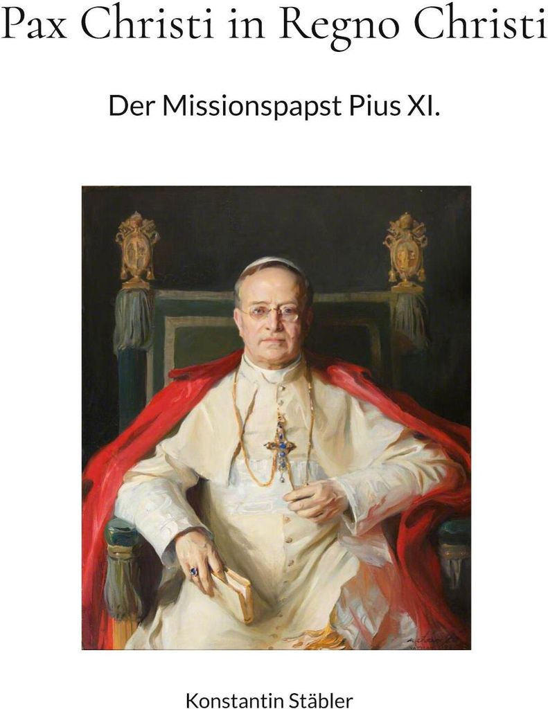 Pax Christi in Regno Christi