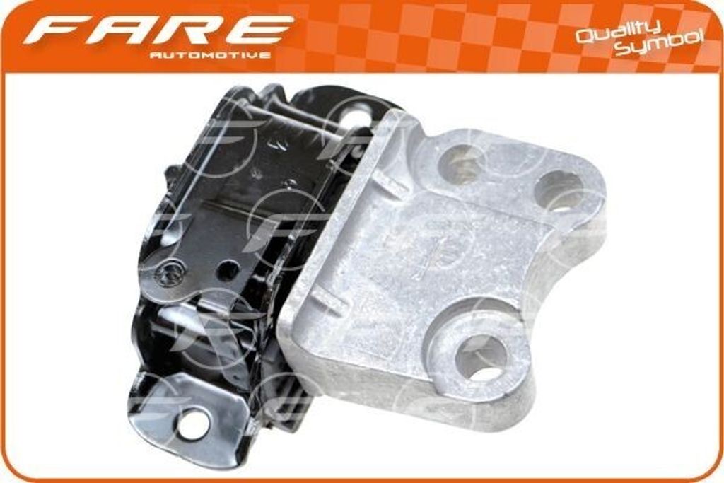 FARE SA 16056 Motorlager Lagerung Motor für FIAT 500X (334)