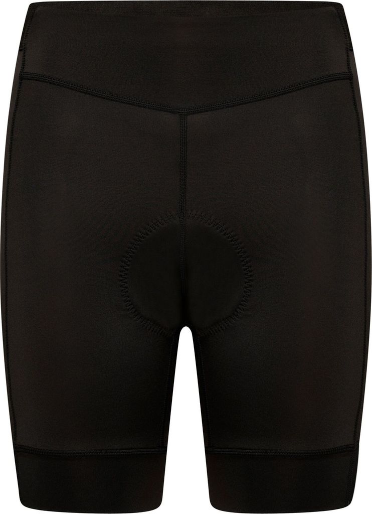 Dare2b Aep Prompt Trägerhose Schwarz 10 Frau Schwarz 10