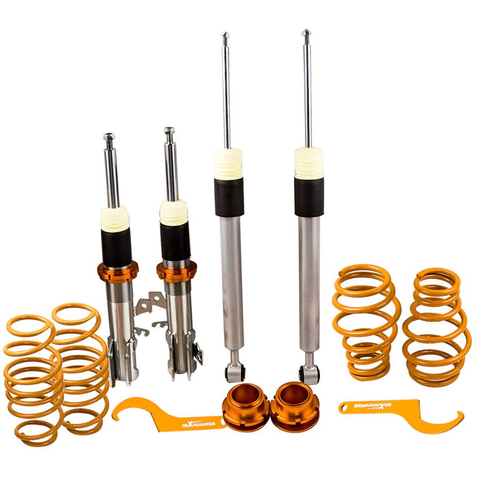 Zawieszenie gwintowane MaXpeedingrods dla Ford Fiesta 6 MK7 Zdjęcie produktu 