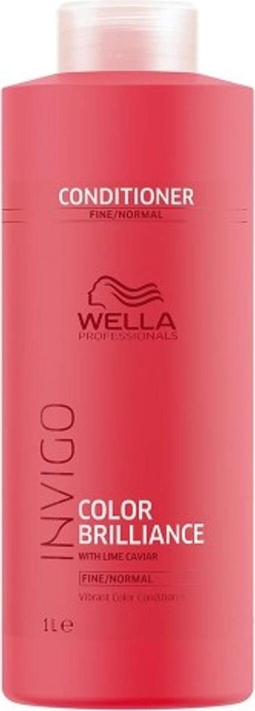 Wella Professionals INVIGO Color Brilliance Conditioner Produktbild 