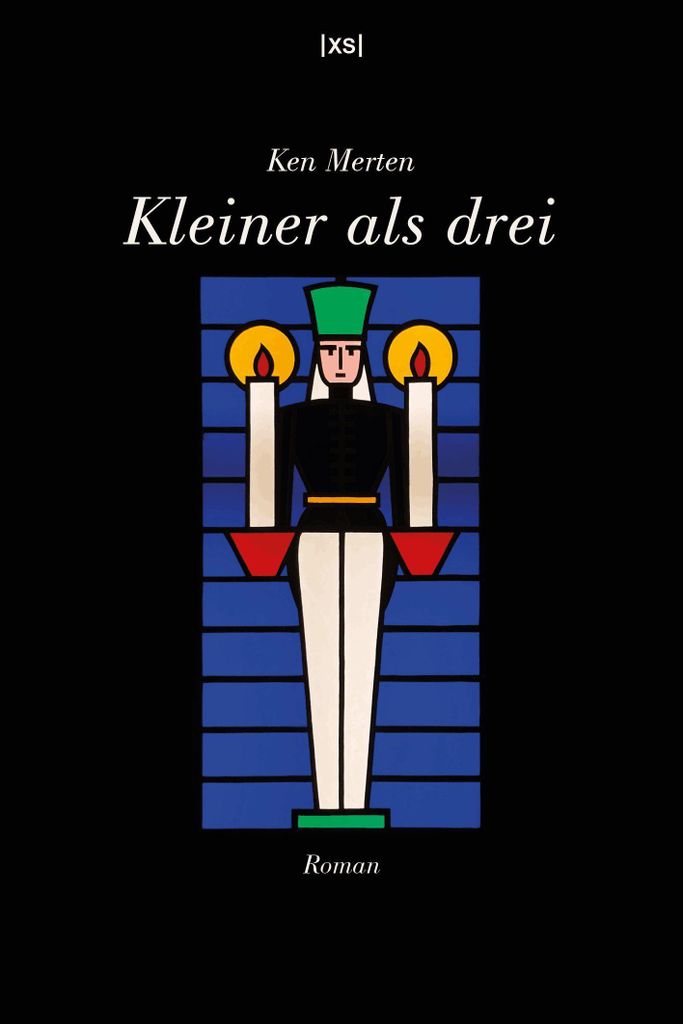 Buch: Kleiner als drei – intimer Feldpostbriefroman über Systemkampf und Dialog von Bolschewistin zu Memefaschisten