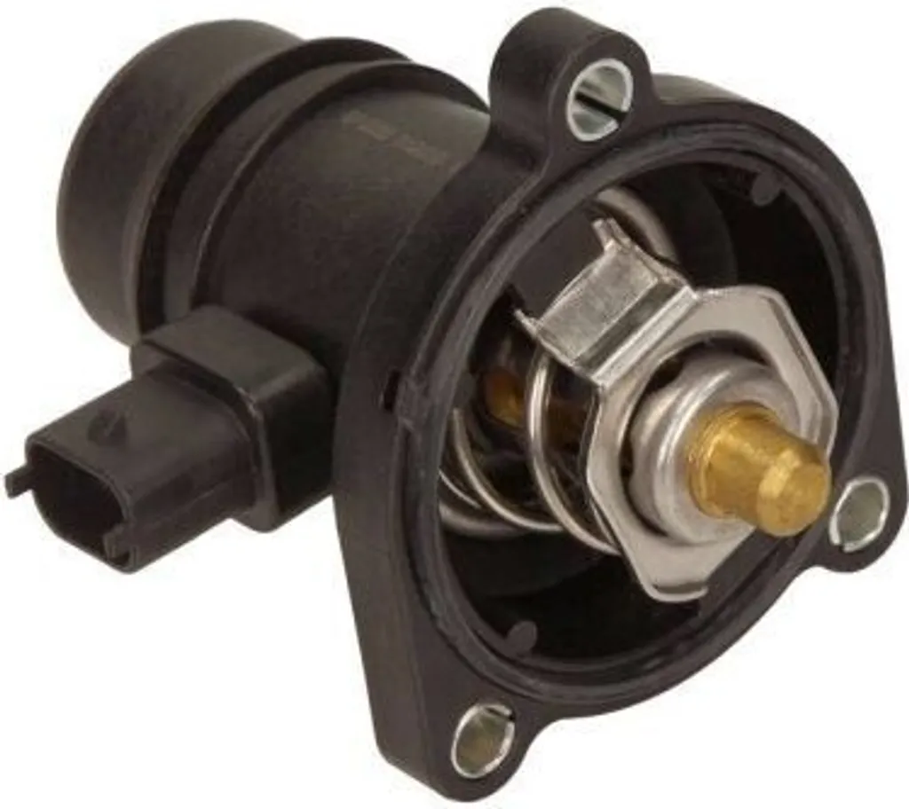 Thermostat d'eau MAXGEAR 67-0080 pour Opel Astra J et Corsa D OE 55561629