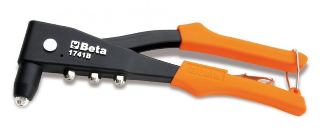 Beta Tools pince à riveter 1741B 017410000 Image du produit 