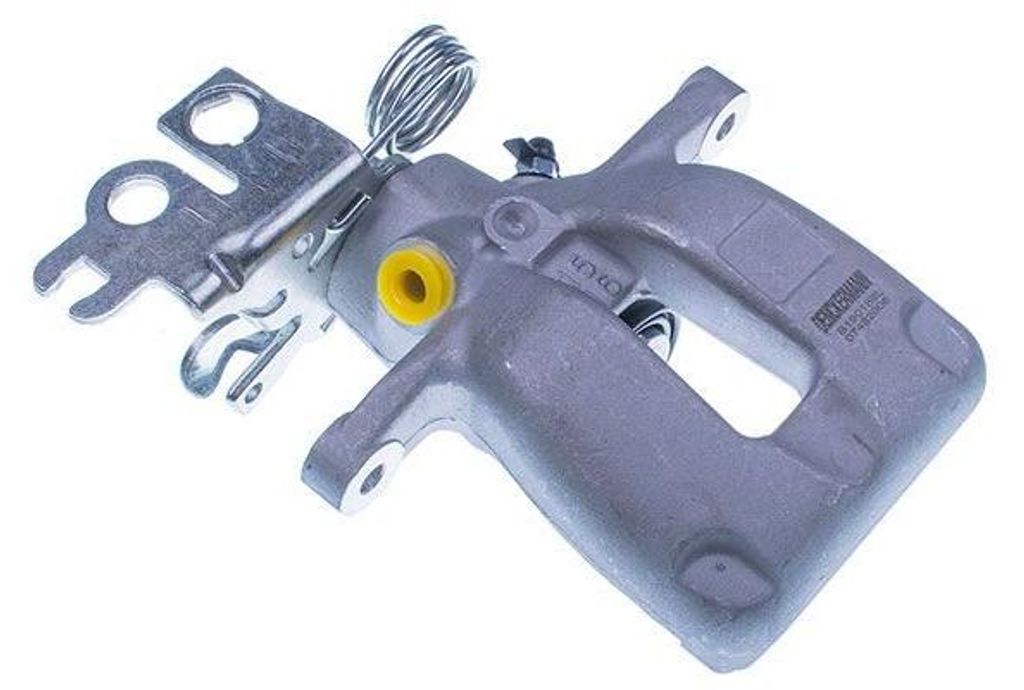 DENCKERMANN Bremssattel Hinten Links für VW Caddy III Kombi (2KB, 2KJ, 2CB, 2CJ) Ø41mm B190168L