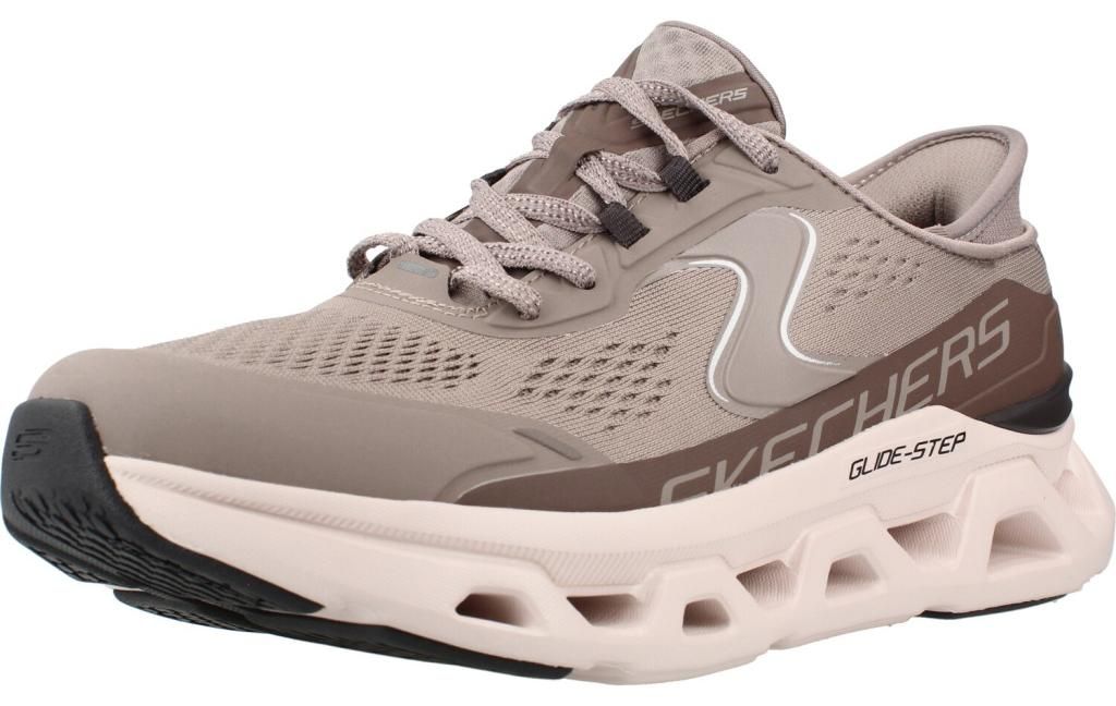 Skechers 150510s Couleur Marron Image du produit 