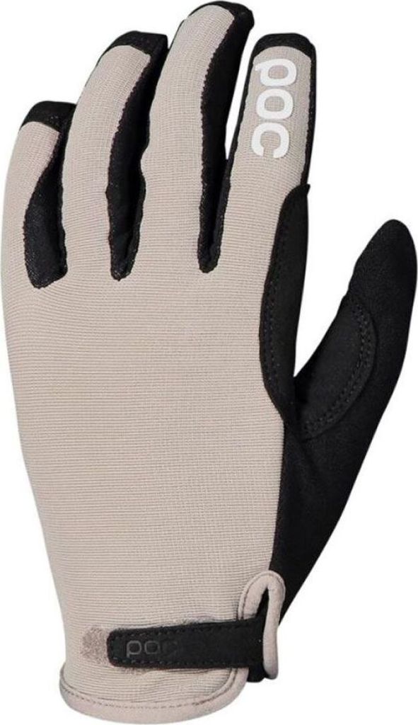 POC Langfinger-Fahrradhandschuhe - RESISTANCE ENDURO ADJ - Produktbild 