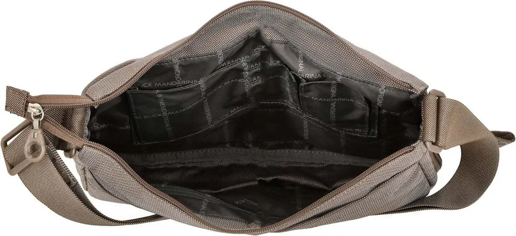 Sac de voyage ultra résistant Mandarina Duck MD20 34 cm - 10