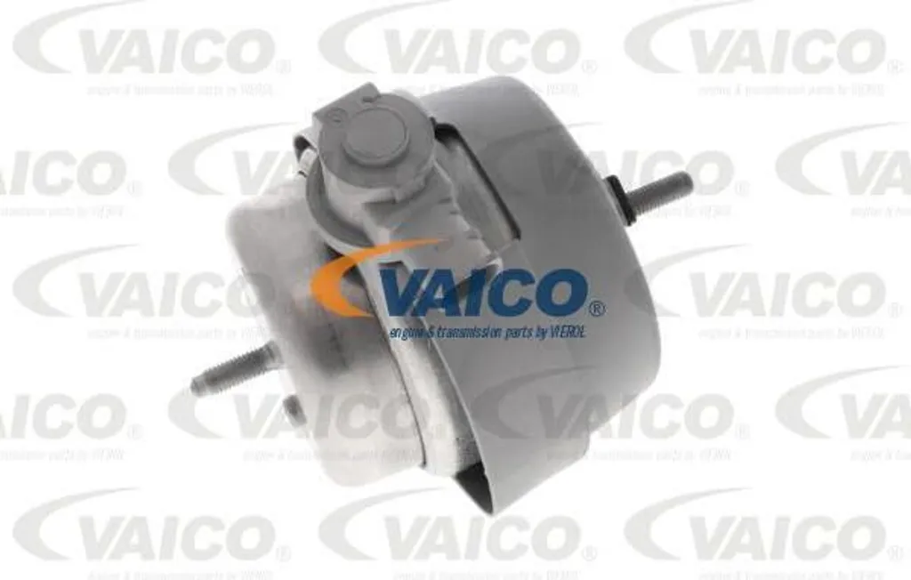 Support moteur VAICO V10-7456 pour Audi A4 8E 8H OE 8E0199382AF