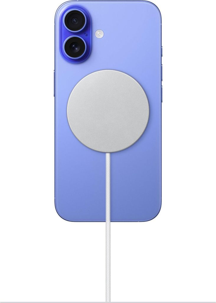Apple MX6Y3ZM/A Nabíječka pro mobilní zařízení Univerzální Obrázek produktu 7