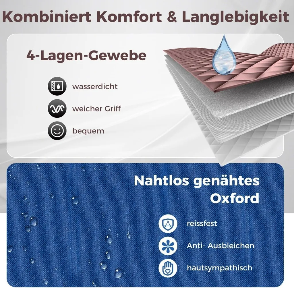 Sauna maison 3L café avec générateur vapeur puissant et télécommande