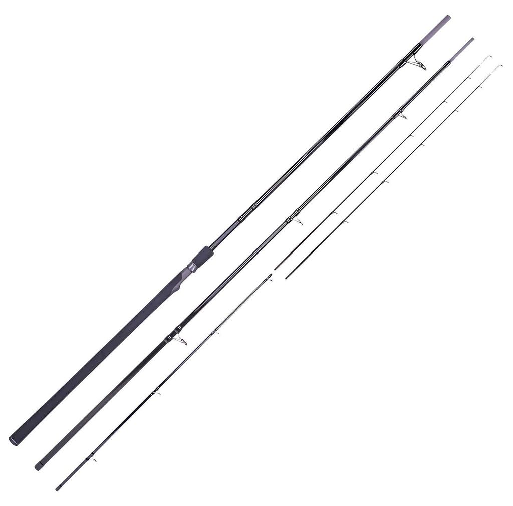 Zeck NXT Feeder 400cm 150g 2+4oz - Feederrute